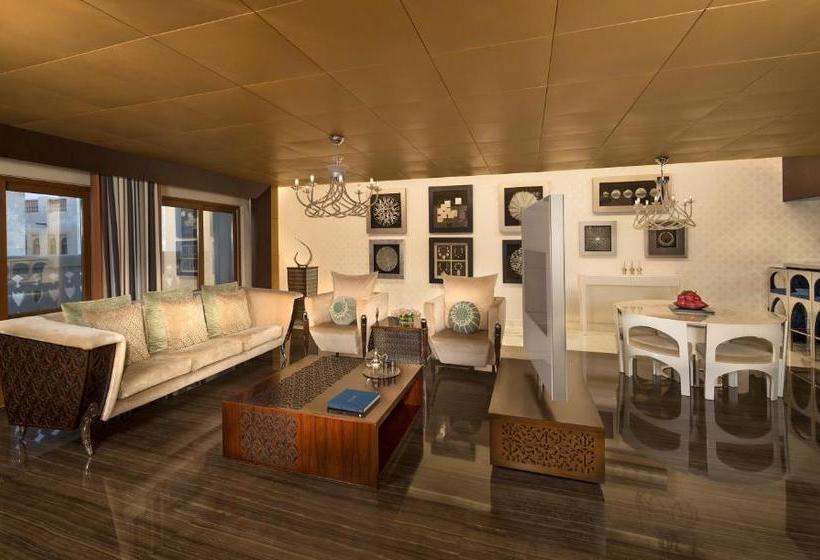 هتل Al Jasra Boutique