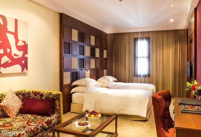 هتل Al Jasra Boutique