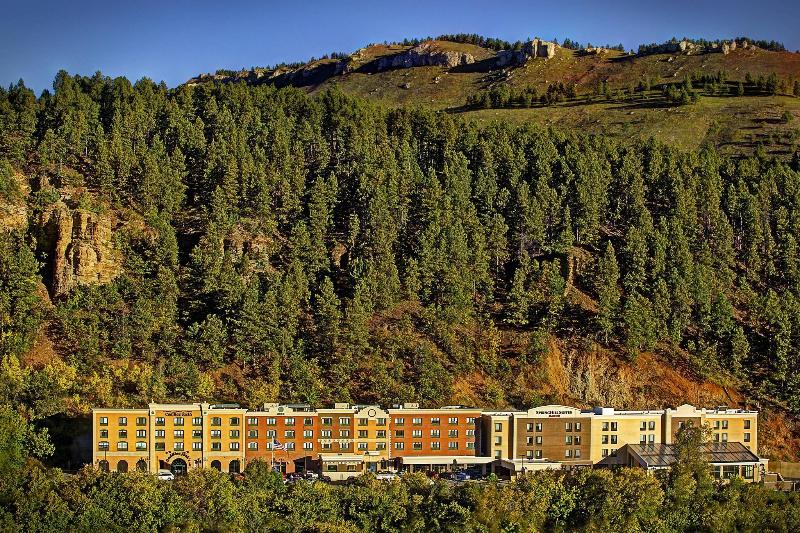 Springhill Suites By Marriott Deadwood