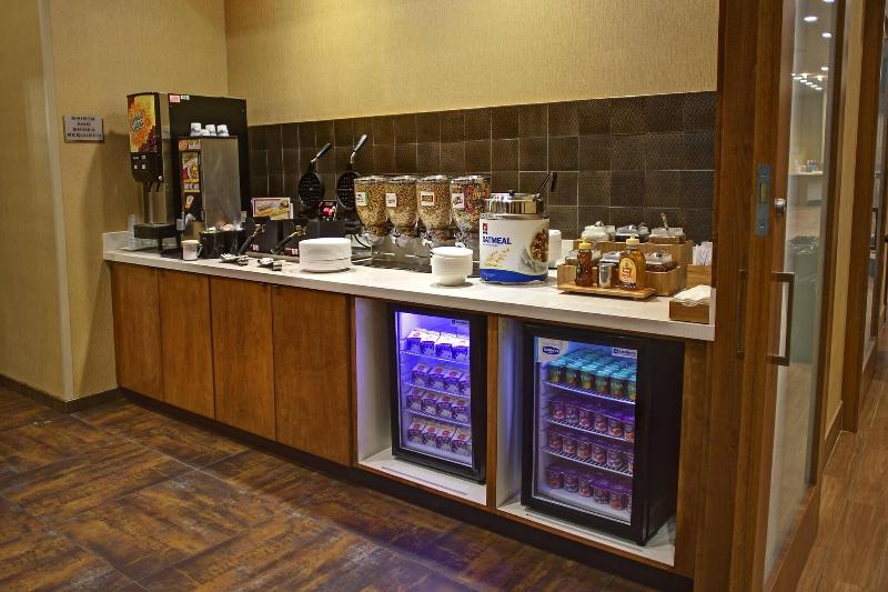 Springhill Suites By Marriott Deadwood