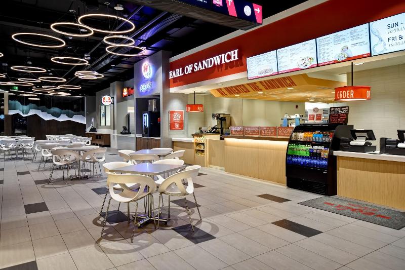 Springhill Suites By Marriott Deadwood