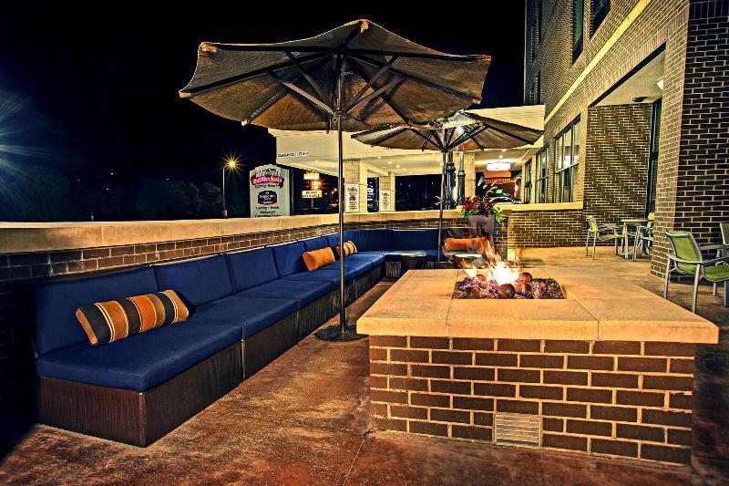 Springhill Suites By Marriott Deadwood