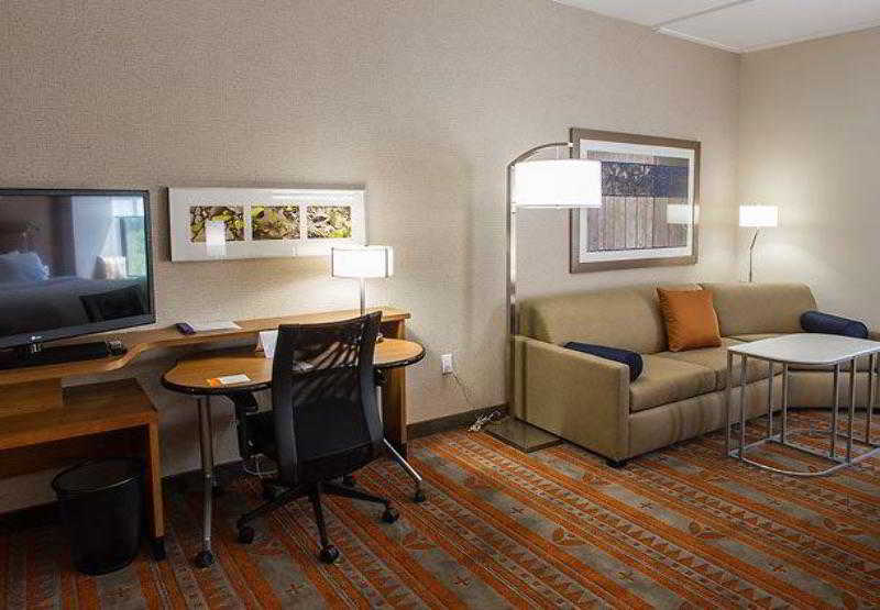 Springhill Suites By Marriott Deadwood