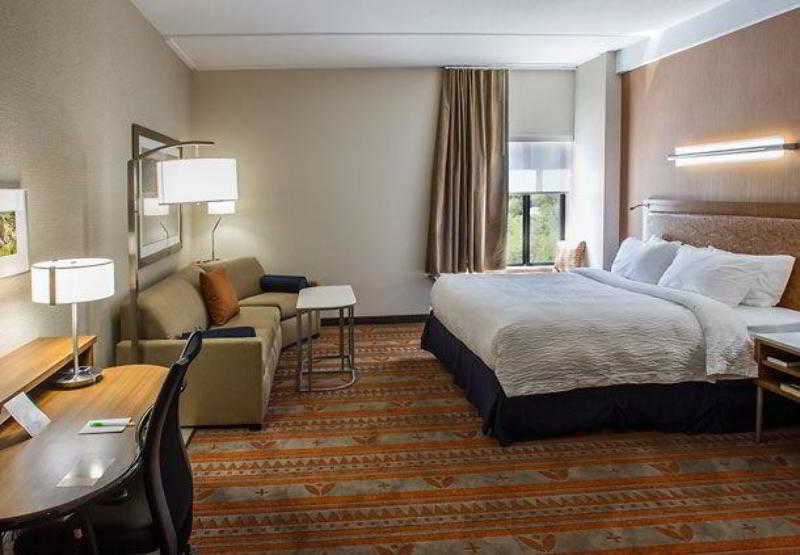 Springhill Suites By Marriott Deadwood