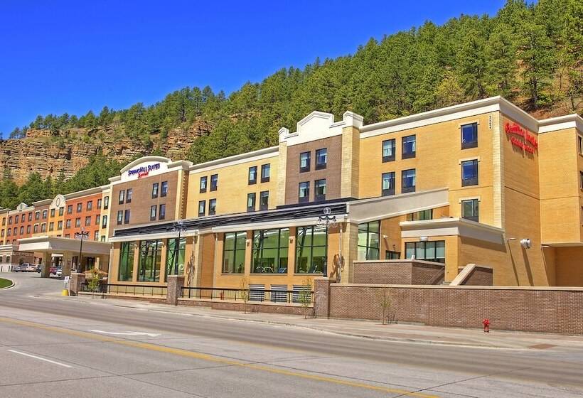 Springhill Suites By Marriott Deadwood
