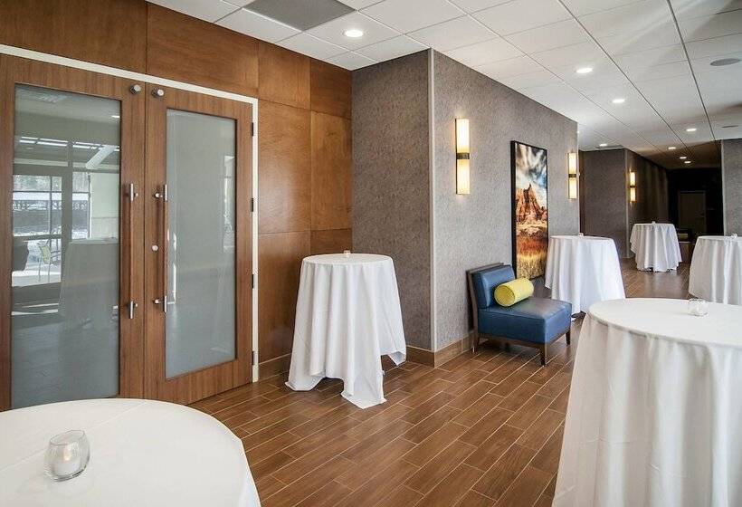 Springhill Suites By Marriott Deadwood