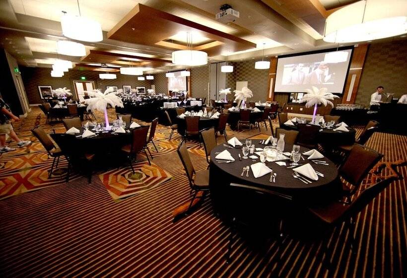 Springhill Suites By Marriott Deadwood