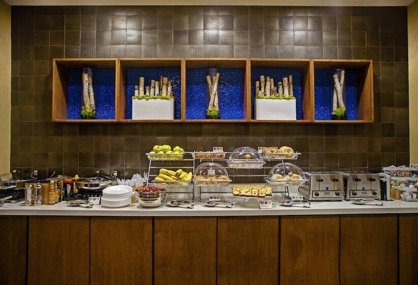 Springhill Suites By Marriott Deadwood