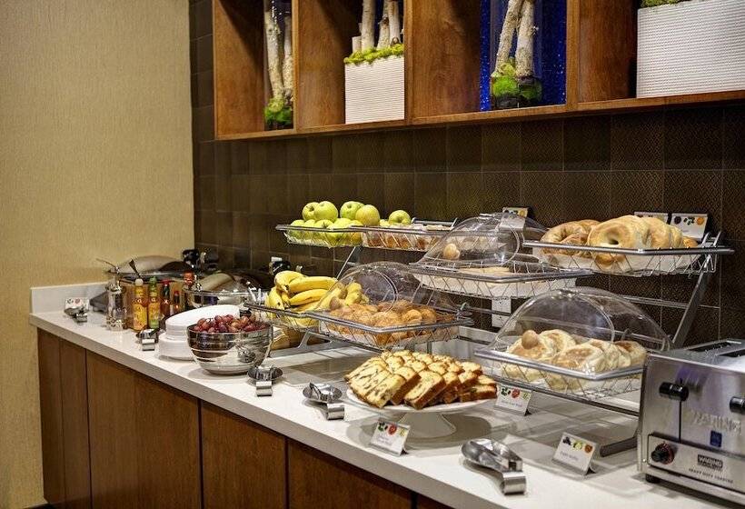 Springhill Suites By Marriott Deadwood