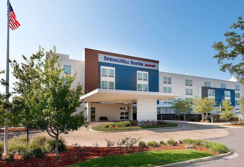 Springhill Suites By Marriott Pensacola