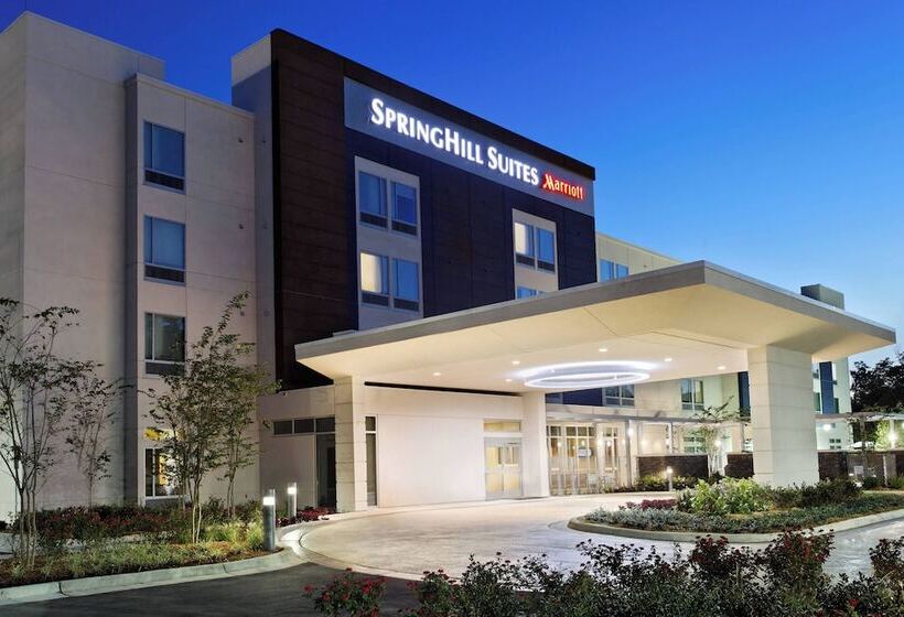 Springhill Suites By Marriott Pensacola
