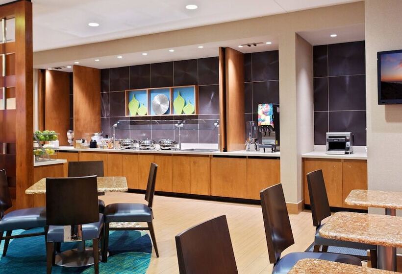 Springhill Suites By Marriott Pensacola