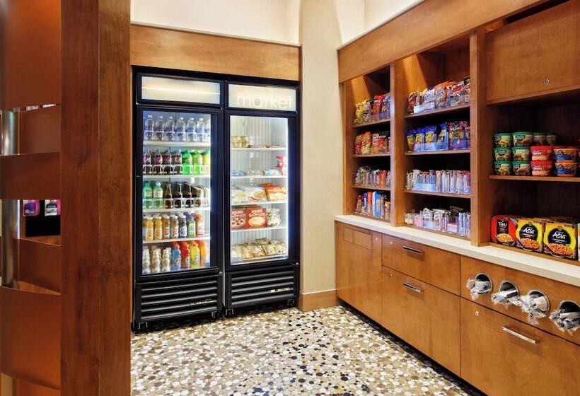 Springhill Suites By Marriott Pensacola