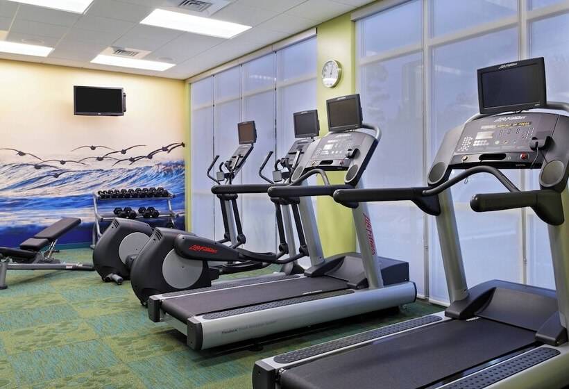 Springhill Suites By Marriott Pensacola