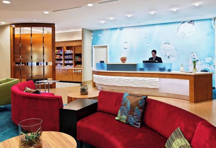 Springhill Suites By Marriott Pensacola