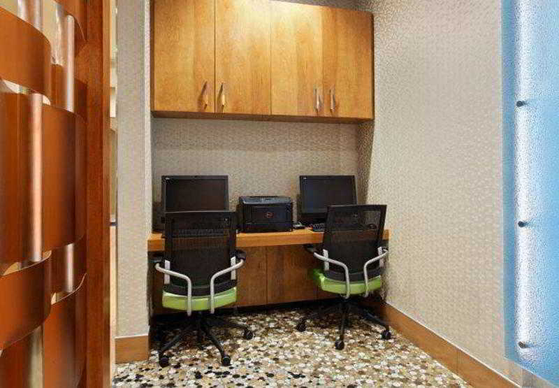 Springhill Suites By Marriott Pensacola