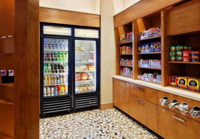 Springhill Suites By Marriott Pensacola