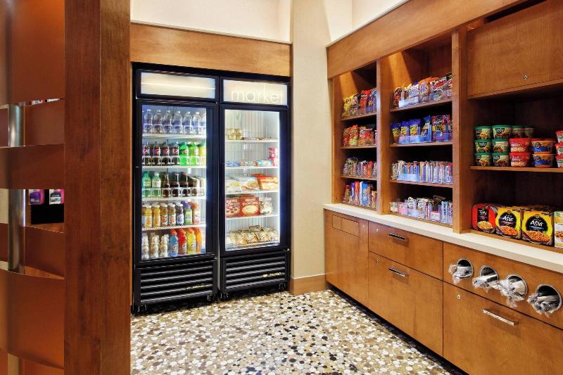 Springhill Suites By Marriott Pensacola