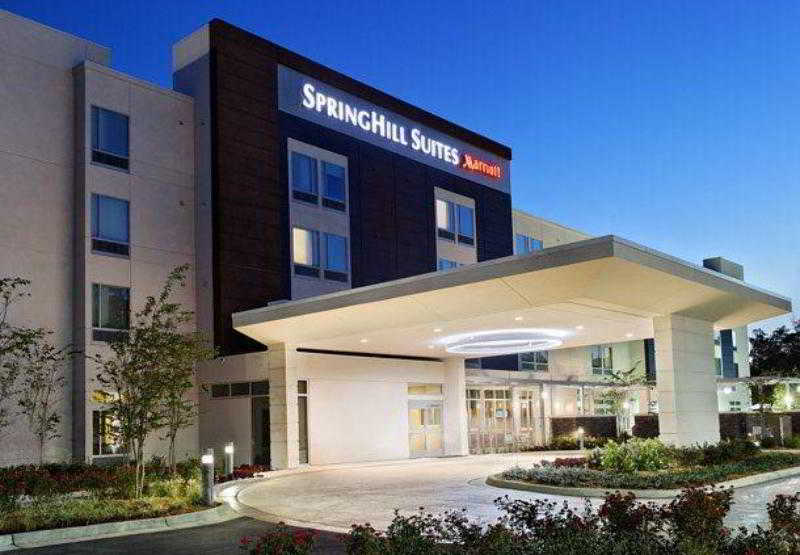 Springhill Suites By Marriott Pensacola
