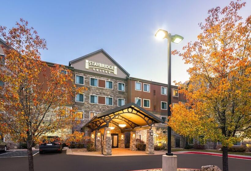 Staybridge Suites Midvale, An Ihg