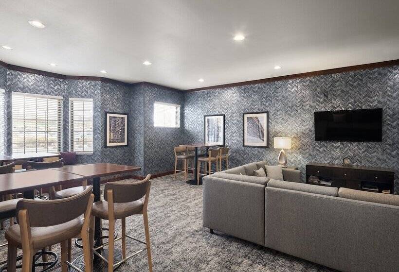 Staybridge Suites Midvale, An Ihg