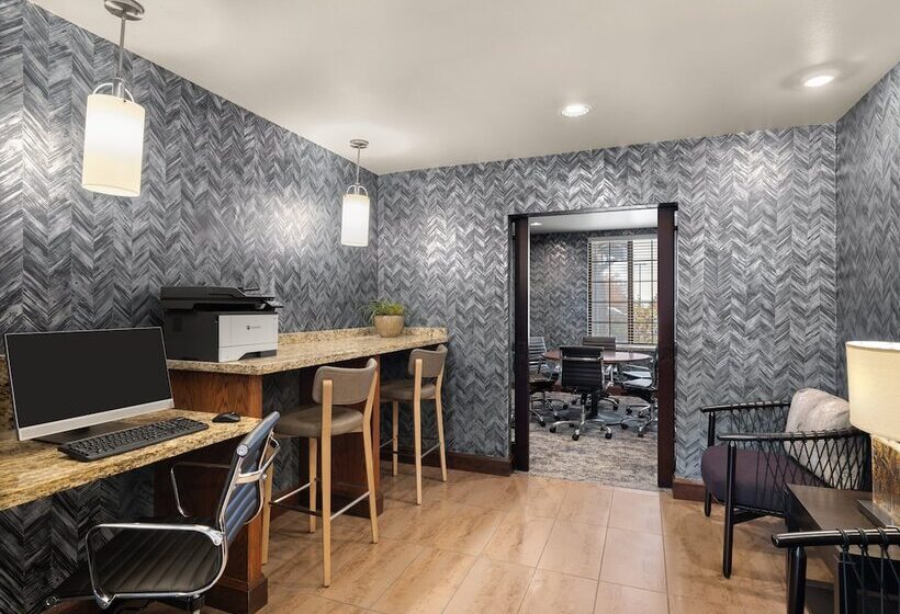 Staybridge Suites Midvale, An Ihg