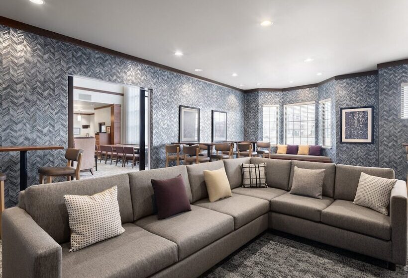 Staybridge Suites Midvale, An Ihg