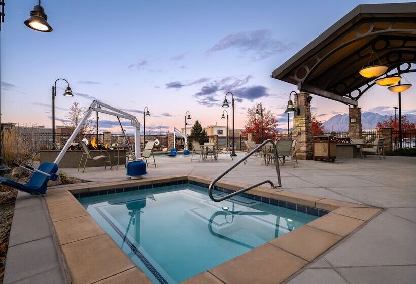 Staybridge Suites Midvale, An Ihg
