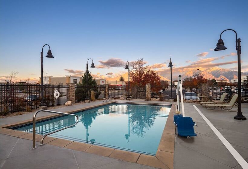 Staybridge Suites Midvale, An Ihg