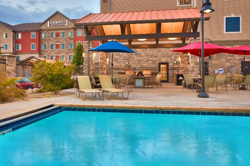 Staybridge Suites Midvale, An Ihg