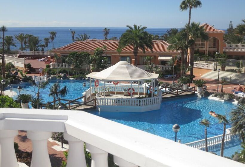 Tenerife Royal Gardens Viviendas Vacacionales