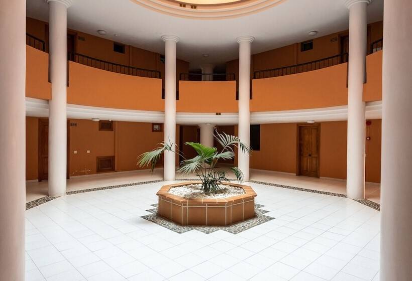 Tenerife Royal Gardens Viviendas Vacacionales