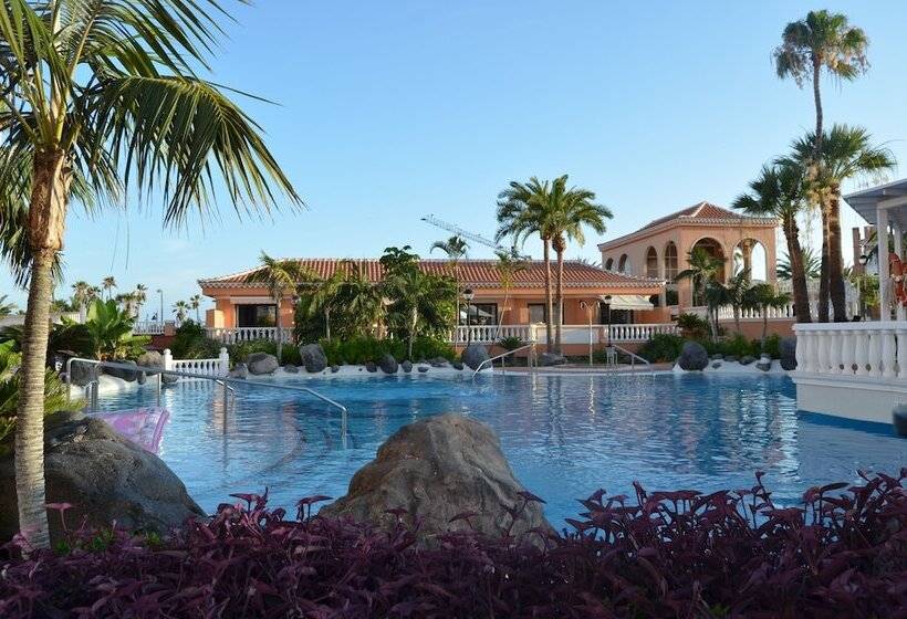 Tenerife Royal Gardens Viviendas Vacacionales