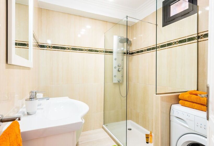 Tenerife Royal Gardens Viviendas Vacacionales