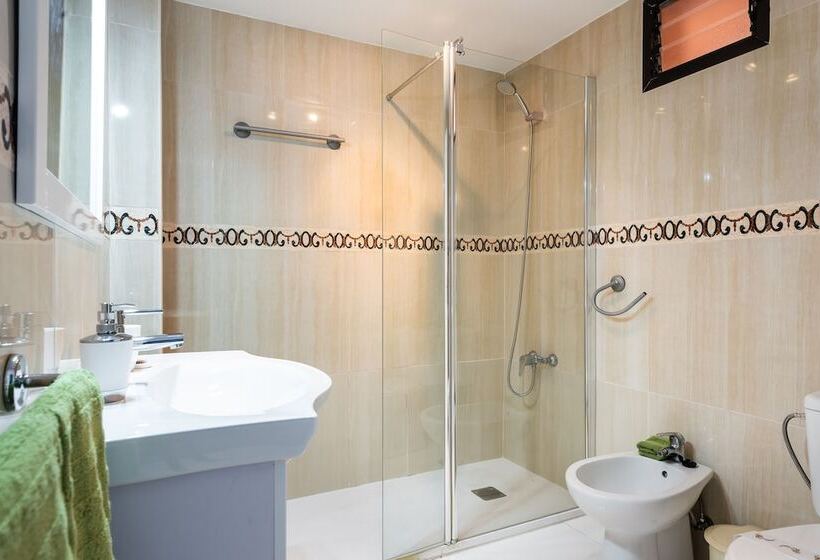 Tenerife Royal Gardens Viviendas Vacacionales