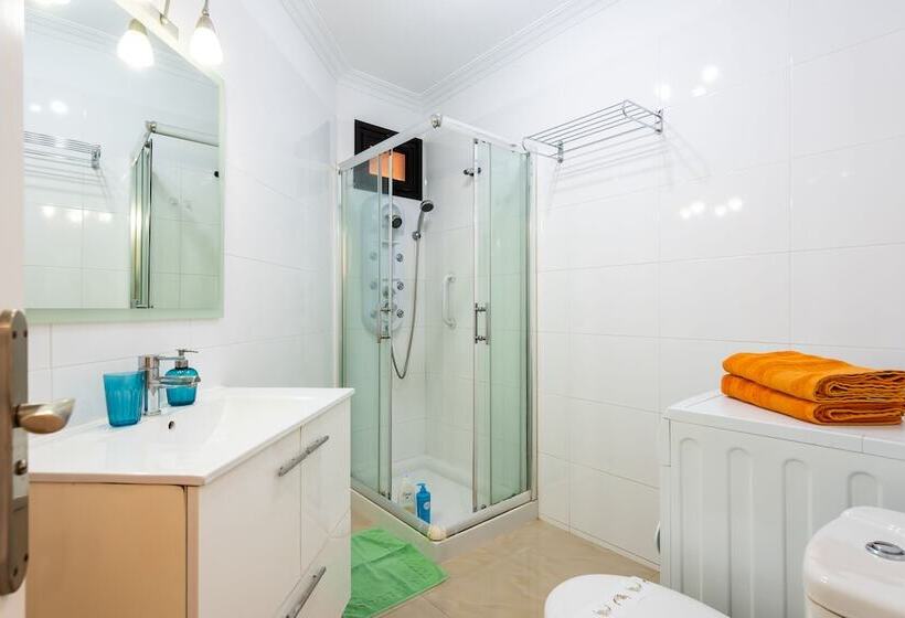 Tenerife Royal Gardens Viviendas Vacacionales