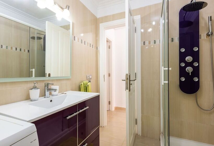 Tenerife Royal Gardens Viviendas Vacacionales