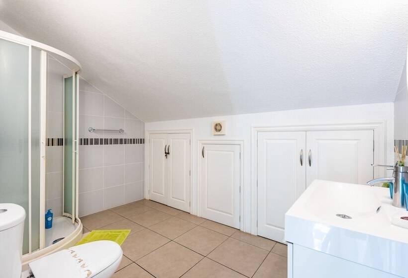 Tenerife Royal Gardens Viviendas Vacacionales