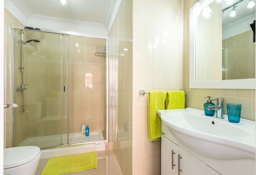 Tenerife Royal Gardens Viviendas Vacacionales