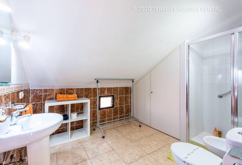 Tenerife Royal Gardens Viviendas Vacacionales