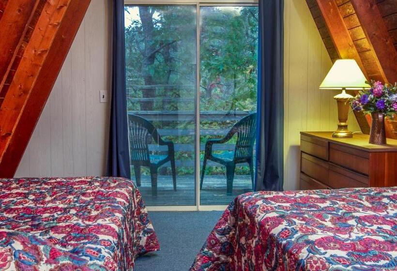 汽车旅馆 The Even Tide