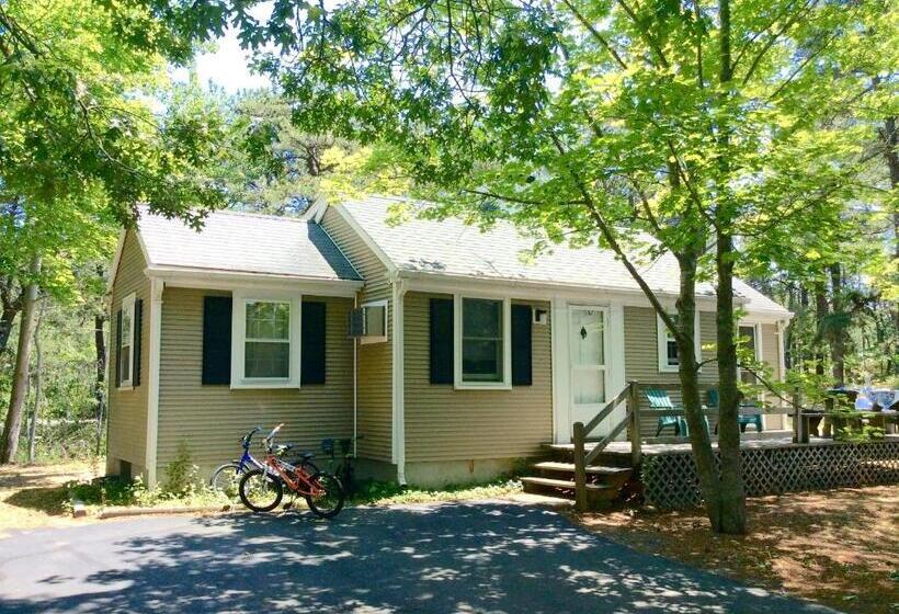 汽车旅馆 The Even Tide