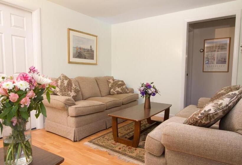 汽车旅馆 The Even Tide