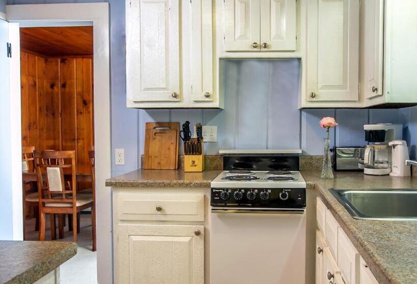 汽车旅馆 The Even Tide