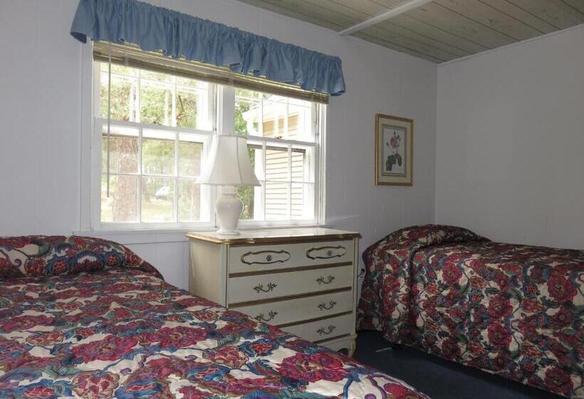 汽车旅馆 The Even Tide