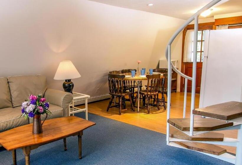 汽车旅馆 The Even Tide