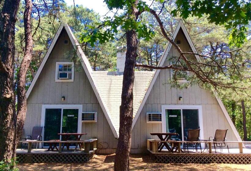 汽车旅馆 The Even Tide