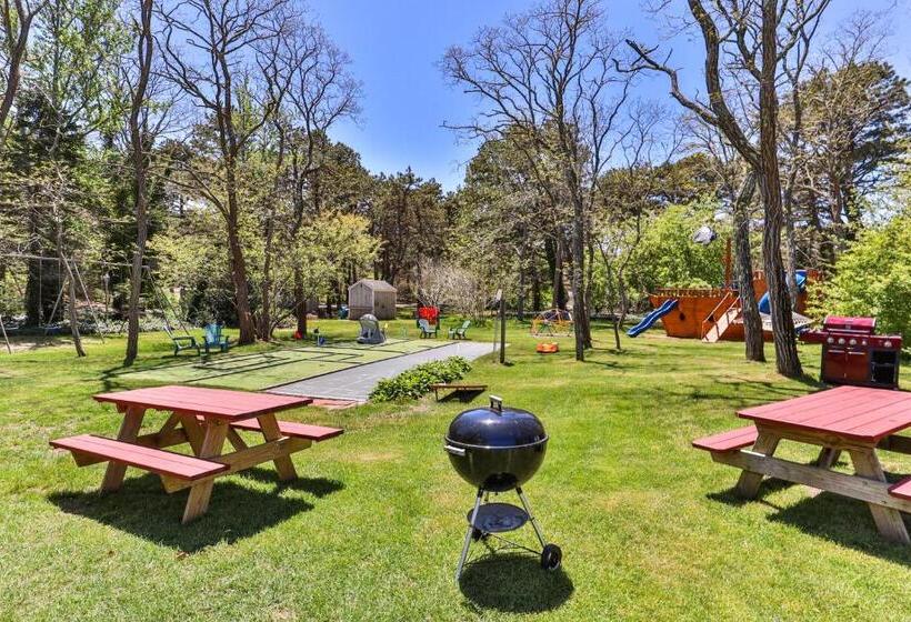 汽车旅馆 The Even Tide