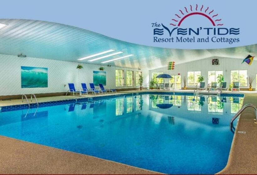 汽车旅馆 The Even Tide