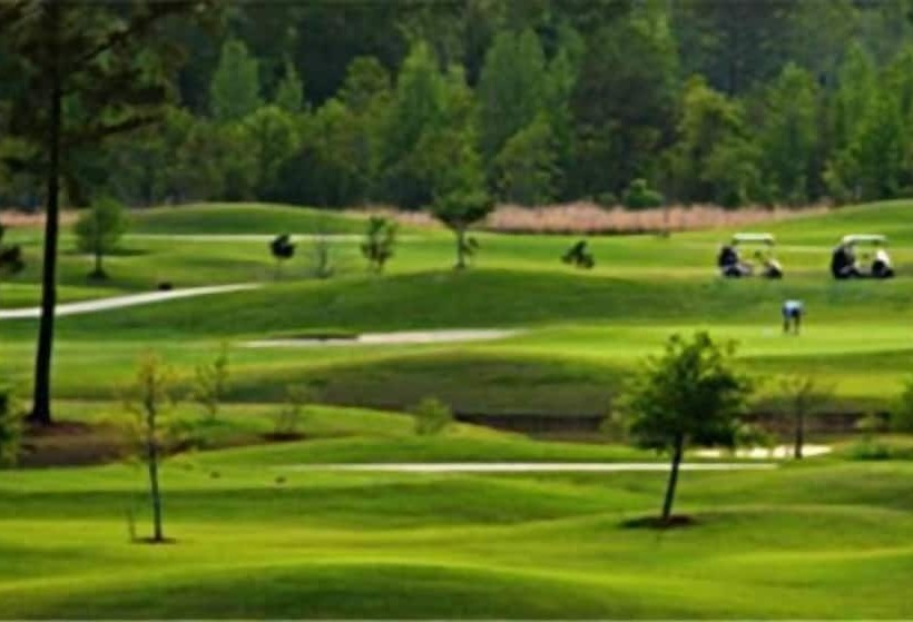 The Grand Hotel At Coushatta Resort   Adults Only